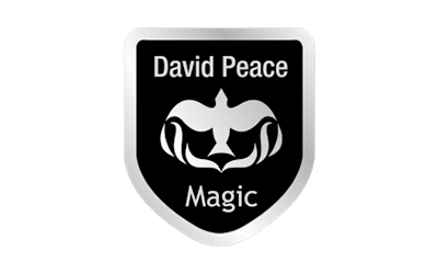 David Peace Magic